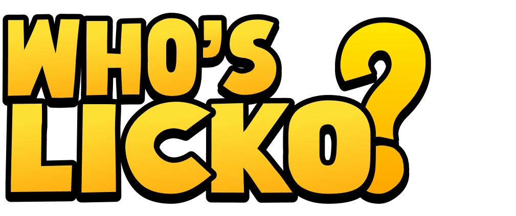 Who's Licko?